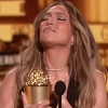 Jennifer Lopez kroz suze održala govor na dodjeli MTV nagrada: Hvala svima koji su mi lagali
