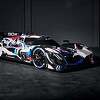 BMW predstavio novi hibridni hiperautomobil M Hybrid V8
