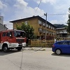 Učenici evakuisani zbog dojave o postavljenoj bombi u Medicinskoj školi u Tuzli