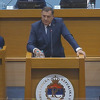 Milorad Dodik u NSRS-u rusku agresiju na Ukrajinu nazvao specijalnom intervencijom