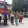Tuzla: Nakon dojave o bombi nadležni održali sastanak, građanima poručili da ne brinu
