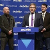 Koalicija Država: Sankcije Čavari predstavljaju crvenu kartu Čoviću