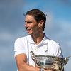 Nadal za godinu potpuno promijenio stav: Ako si zaista povrijeđen, nećeš osvojiti turnir