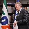 SDA o američkim sankcijama Čavari i Šeraniću: HDZ je ovim precizno detektovan kao krivac