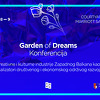 Festival Garden of Dreams organizira zanimljivu dvodnevnu konferenciju