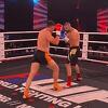 Bh. kickbokser Haris Biber poražen u polufinalu WFL turnira, njegov protivnik postao prvak