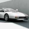 Ferrari Testarossa restomod razvija 492 KS