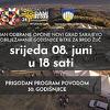 Pripremljen bogat program povodom Dana odbrane Općine Novi Grad i bitke za brdo Žuč