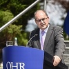Christian Schmidt nametnuo odluku o finansiranju izbora