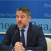 Šeranić ponovo komentarisao američke sankcije: Nastavljam sa svojim aktivnostima