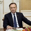 Crnogorski šef diplomatije: Lavrov je u Beograd mogao doći i vozom, oni nisu zabranjeni