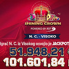 Super dobici na Wwin Casinu: Visočanin i Konjičanin osvojili čak 160.000 KM