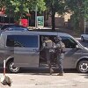 Uhapšen mladić koji je prijetio da će izvršiti masakr u Sarajevu poput onog u školi u SAD-u