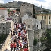 Bosnu i Hercegovinu u aprilu posjetilo preko 80 hiljada turista, najduže se zadržali Katarani