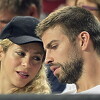 Nakon što su potvrdili prekid, Shakira i Pique prvi put snimljeni zajedno u javnosti
