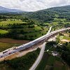 Skoro 7 kilometara autoputa od Tarčina do Bradine u funkciji će biti krajem augusta