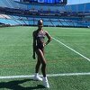 Carolina Panthersi zaposlili prvu transrodnu navijačicu u historiji NFL-a