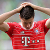 "Zatvorenik" Lewandowski žestoko napao Bayern: Nešto je umrlo u meni