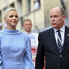 Princ Albert progovorio o povratku Charlene u Monako nakon višemjesečnog liječenja