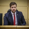Čengić o sankcijama Čavari: Hodajući oksimoron, nije "legitiman", a ni legalan