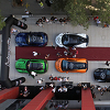 Startao HPLUS Rally: Egzotični automobili privukli Mostarce svih generacija