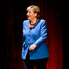 Merkel branila svoje stavove o Ukrajini i Rusiji: Susjedi smo, moramo koegzistirati