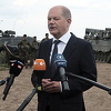 Scholz u Litvaniji: Njemačka će braniti svaki centimetar NATO teritorije