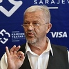 Emir Hadžihafizbegović: Ego sam davno bacio u smeće, naš kolektiv ne interesuje politika