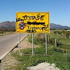 Uskoro će se kažnjavati svako prefarbavanje i uništavanje ćirilićnih, ali i latiničnih natpisa