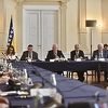 Članovi NATO komiteta za sigurnost održali sastanak sa Predsjedništvom BiH