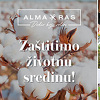 Alma Ras će finansijski podržati projekat značajan za zaštitu životne sredine