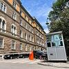 Policajac koji je čuvao zgradu Predsjedništva BiH bio dio kriminalne grupe