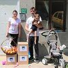Općina Stari Grad uputila pomoć tešanjskoj porodici koja preživljava sa 22 KM mjesečno