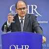 Schmidt: Od turiste sam postao ekspert za BiH, RS ide u malo racionalnijem pravcu