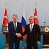 Cavusoglu tvrdi da Rusija legitimno zahtjeva ukidanje sankcija da bi omogućila izvoz žita