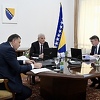 Predsjedništvo BiH usvojilo budžet BiH koji je usklađen s odlukom OHR-a za izbore