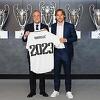 Modrić produžio ugovor s Realom: Prije deset godina sam ispunio san, a nastavljam igrati s istom željom
