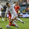 Tok utakmice: Crna Gora - BiH 1:1