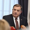 Dodik negira jučerašnju odluku Schmidta, ali sada CIK ima novac i ako parlament ne usvoji budžet