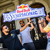 Rasprodane ulaznice za Red Bull Symphonic