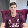 Ivan Ikić novi nogometaš Sarajeva, na Koševo stigao iz Širokog Brijega