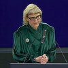 Žbanić odnos hrvatskih vlasti prema BiH izjednačila s Putinovim prema Ukrajini: Jako se bojim