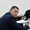 Dodik se "sveti" zbog sankcija: Potegao vitalni entitetski interes na sporazum sa Velikom Britanijom