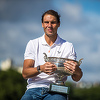 Nadal započeo liječenje stopala radioterapijom, nada se nastupu na Wimbledonu