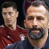 Salihamidžić upozorio Lewandowskog nakon najava o napuštanju Bayerna