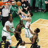 Boston poveo protiv Golden Statea u finalu NBA play-offa
