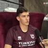 Novo pojačanje Sarajeva: Volim izazove i igranje pod pritiskom, spreman sam stati i na gol