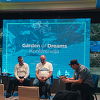 Danas drugi dan zanimljive konferencije u organizaciji festivala Garden of Dreams