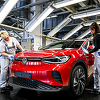 Parlament EU podržao zabranu prodaje novih automobila na benzin i dizel od 2035. godine