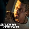 Brad Pitt i Sandra Bullock u akcionom spektaklu kojeg nestrpljivo iščekujemo